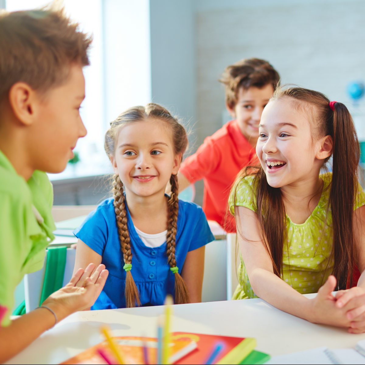 Welcome to TALK • PLAY • LEARN | Speech Therapy